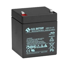 BB Battery HR5.8-12